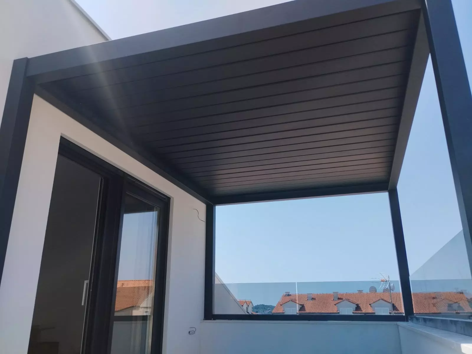 Izrada i montaža PVC i ALU stolarije Izrada i montaža ALU i PVC stolarije Doboj, BiH