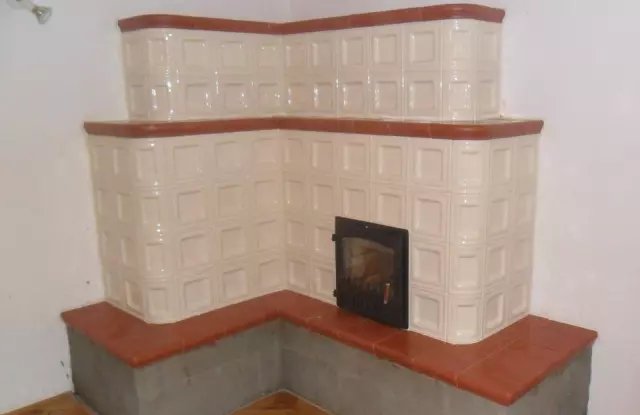 Izradaimontiranjekaminaikalijevipeći,Čakovec