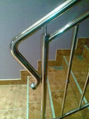 Izradainoxgalanterije,Novska