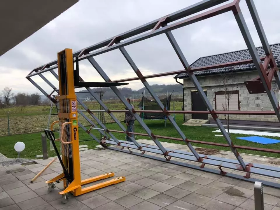 IzradainoxiALUkonstrukcijaKrapina3