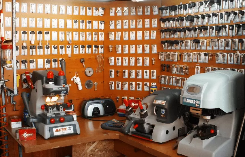 Izradaključevaihitneintervencije,Poreč