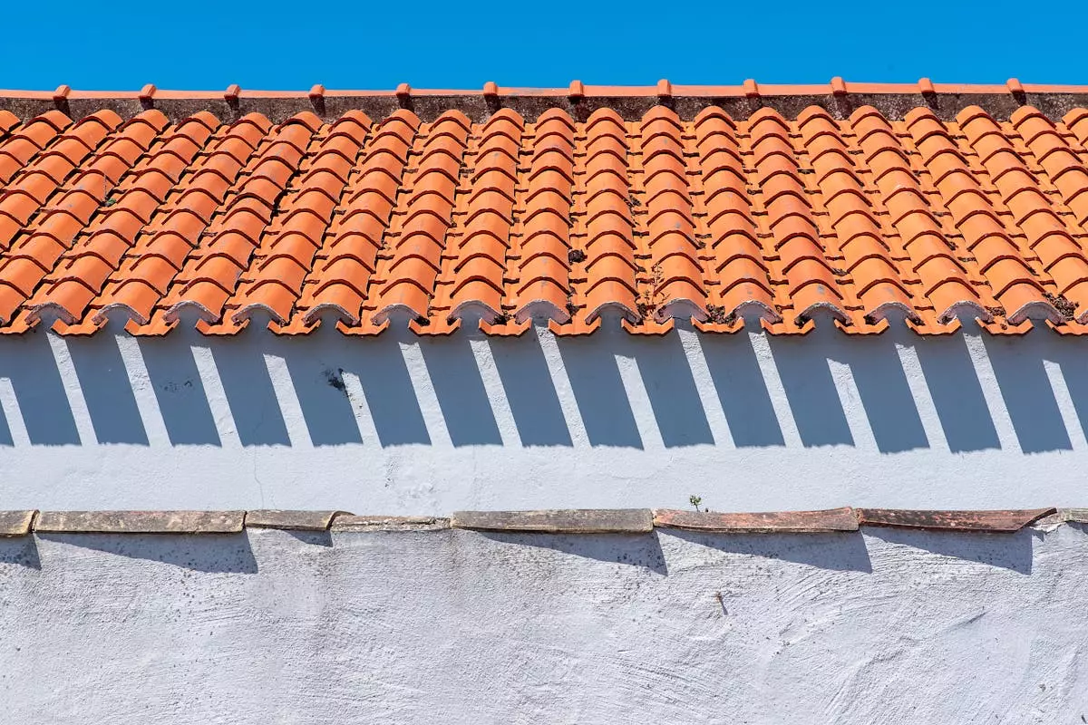 Krov Krovopokrivački radovi Split, Hrvatska