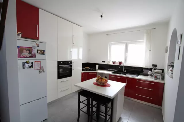 Izradakuhinjaiugradbenihormarapomjeri,Rijeka