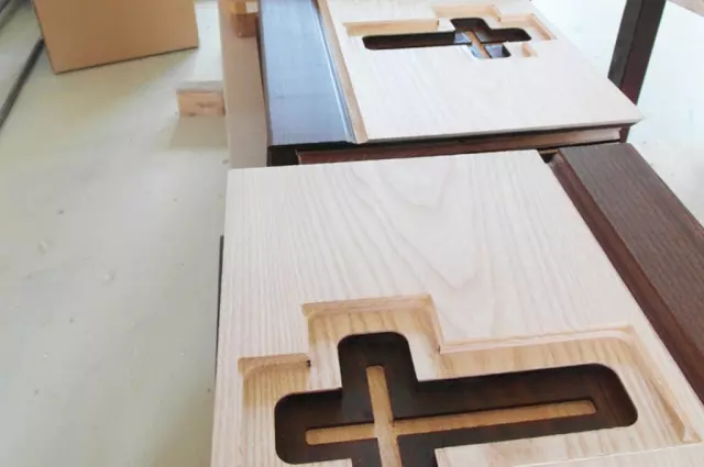 Izradakvalitetnihlijesova,MaliBukovec,Hrvatska,EU