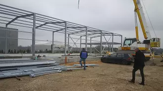 Izradametalnihkonstrukcija,DugoSelo1 Izradametalnihkonstrukcija,DugoSelo1