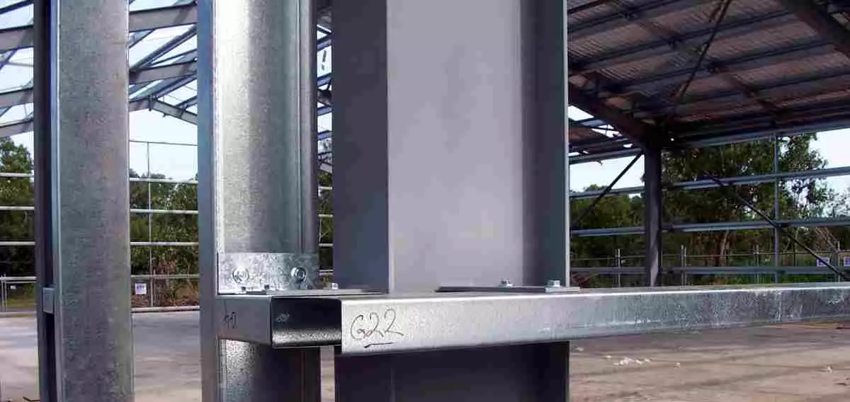 Izradametalnihkonstrukcija,Stobreč2