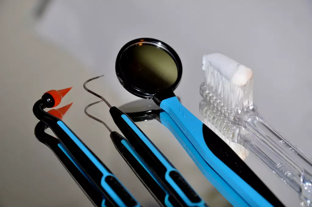 Izradametalnihskeletiranihwironitproteza,Osijek3