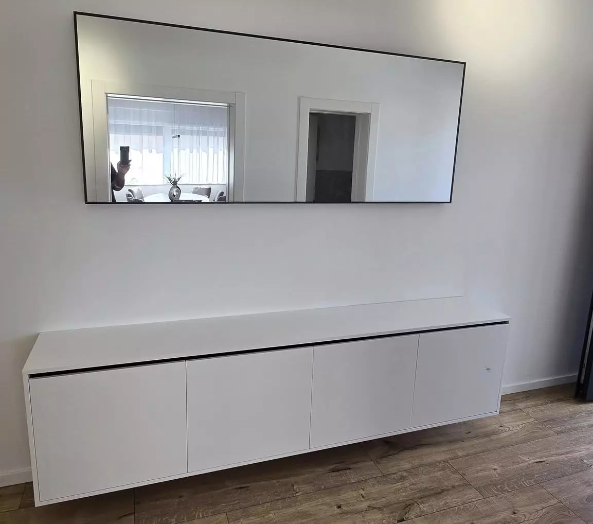 Izrada namještaja po mjeri Izrada namještaja po mjeri Slavonski Brod, Hrvatska