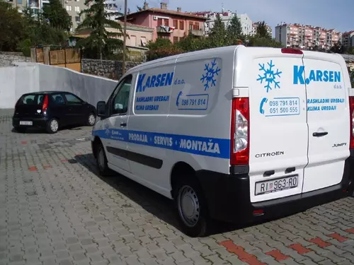 Izrada tapeta, izrada pečata Rijeka u RH