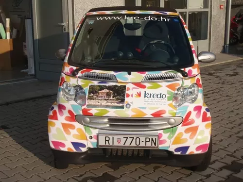 Izrada tapeta, izrada pečata Rijeka, RH