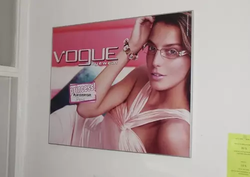 Izrada reklamnih ploča u Rijeci