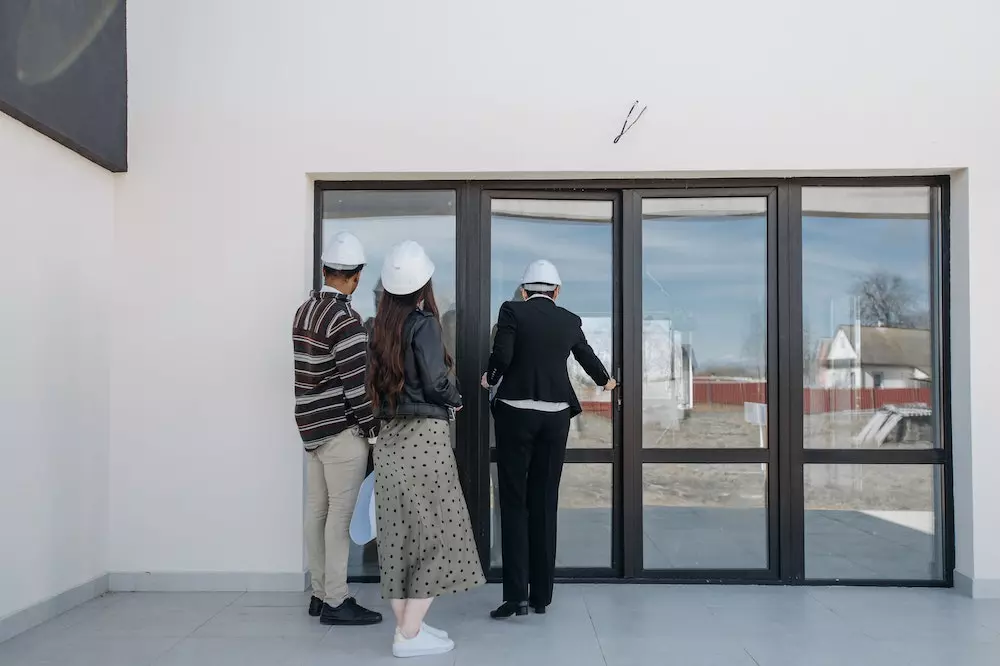 Izrada staklenih vrata grad Pula, Hrvatska