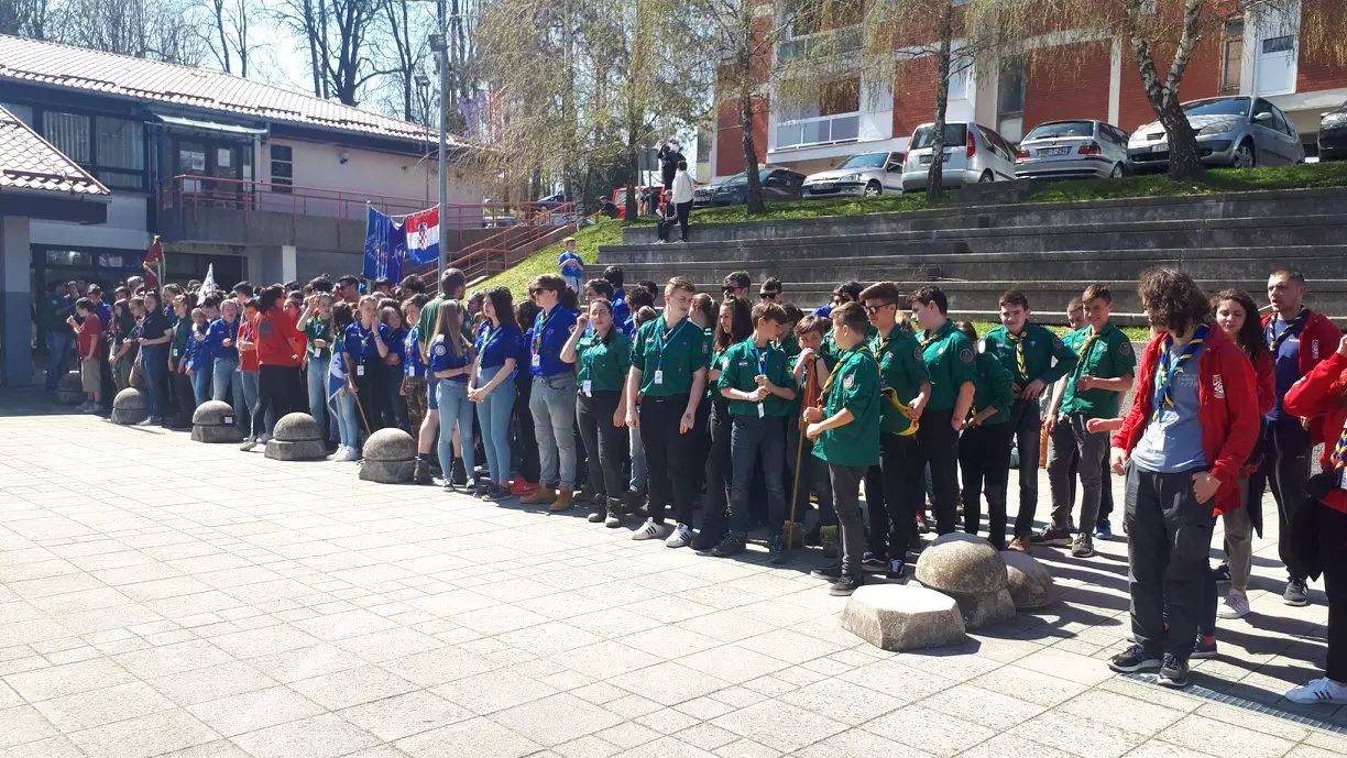 IzviđačiKutina11 IzviđačiKutina11