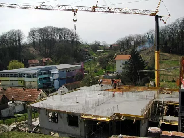 Izvođenjevisokogradnje,gradnjamostovaitunela,Zaprešić3 Izvođenjevisokogradnje,gradnjamostovaitunela,Zaprešić3