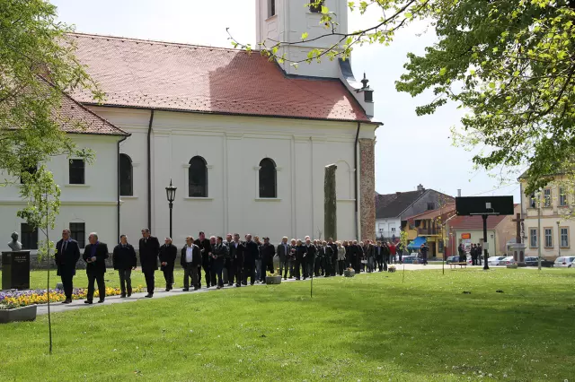 IzvršnotijeloiOpćinskovijeće,Oriovac