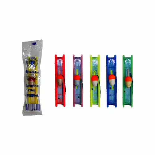 Ribolovna oprema, maloprodaja Maloprodaja ribolovne opreme u Zadru