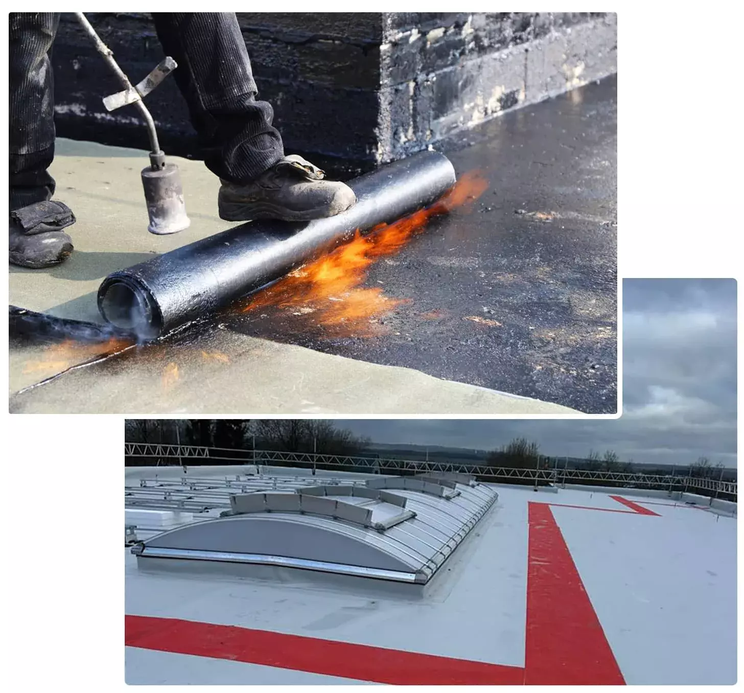 Hidroizolacija, instalacije Hidroizolacije svih vrsta u Županji