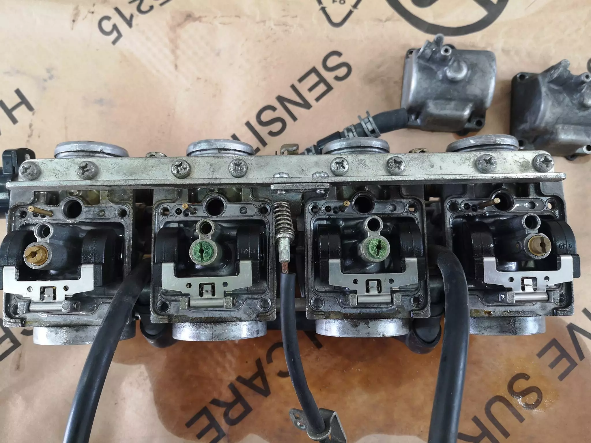 Prijevoz tereta i plovila