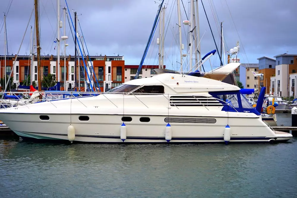 Osiguranje za jahte i luksuzne jahte, Opatija, Hrvatska