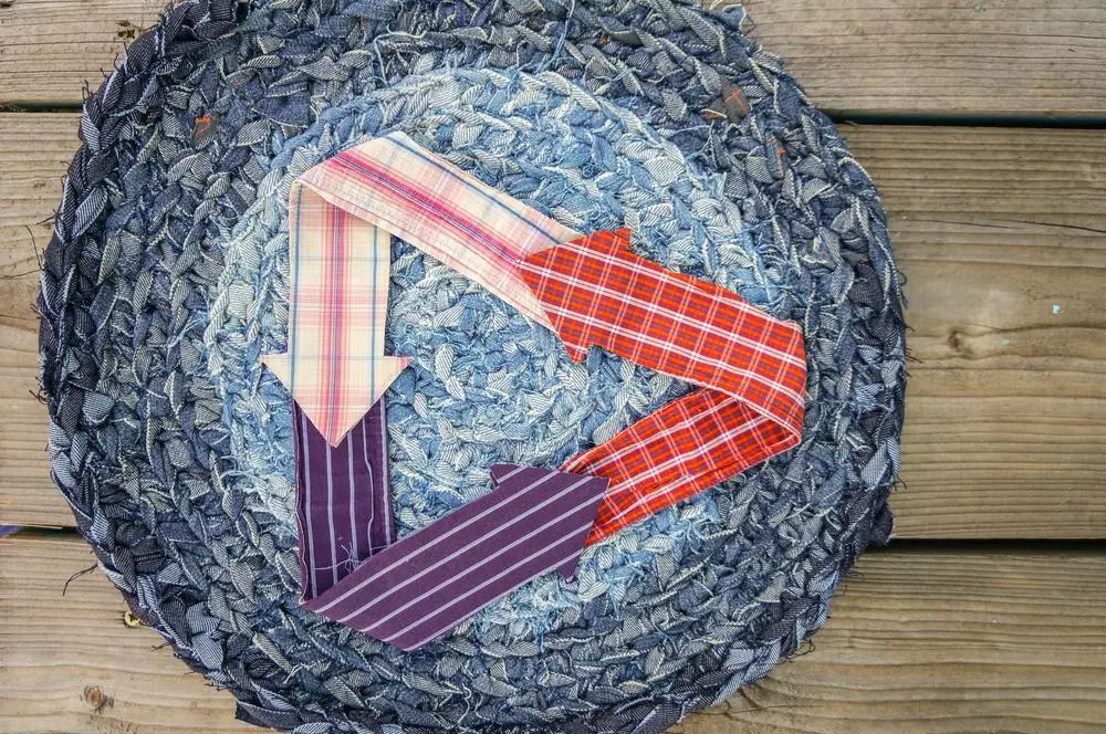 Prenamjena odjeće i tekstila u Zagrebu, RH