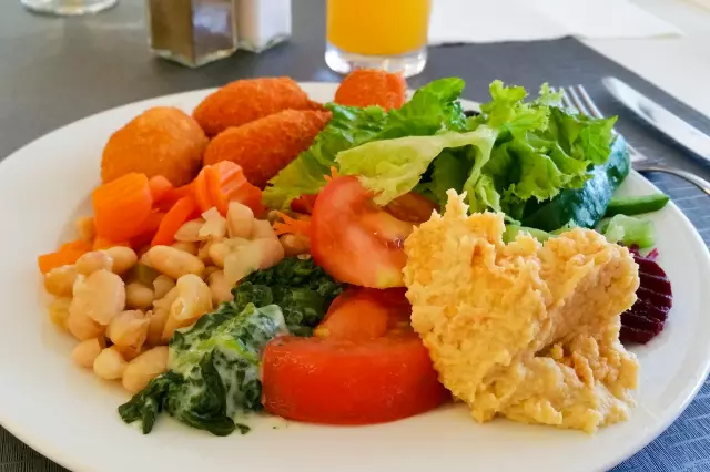 Jastog,škampi,školjkeiplodovimoranaHvaru