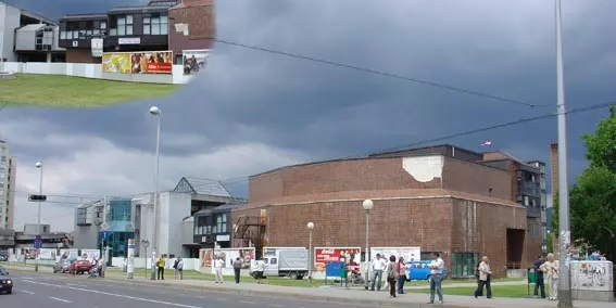 Javnaustanovazadjelatnostkultureiobrazovanja,Zagreb2