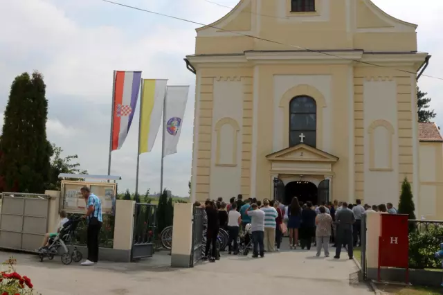 Javno tijelo, razvoj infrastrukture u Koprivničkim Bregima