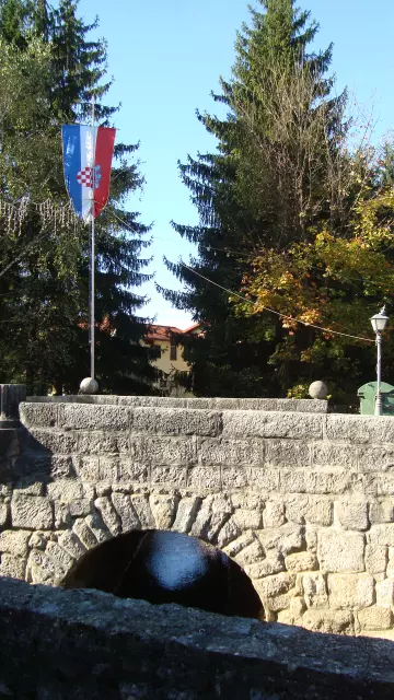 Javnotijelo,razvojinfrastruktureisufinanciranje,Brinje2