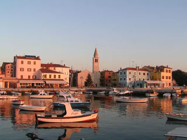 Javnotijeloisamouprava,Fažana