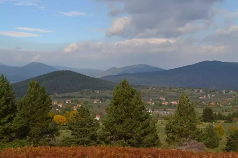 Jedinica lokalne uprave i samouprave, Hrvatska