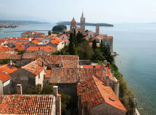 Jedinicalokalneupraveisamouprave,GradRab