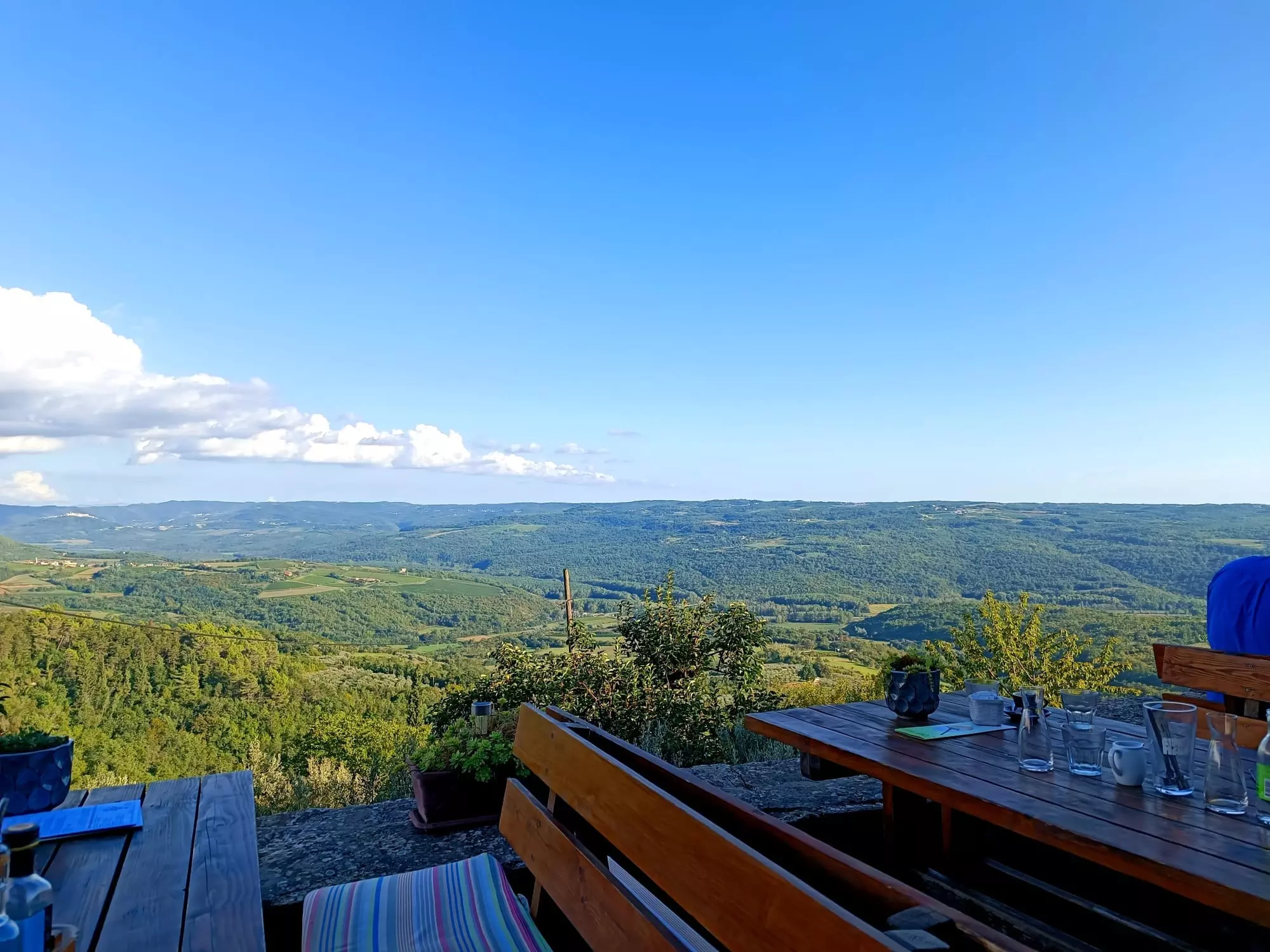 Jednodnevni izleti brodom - Novigrad izleti brodom