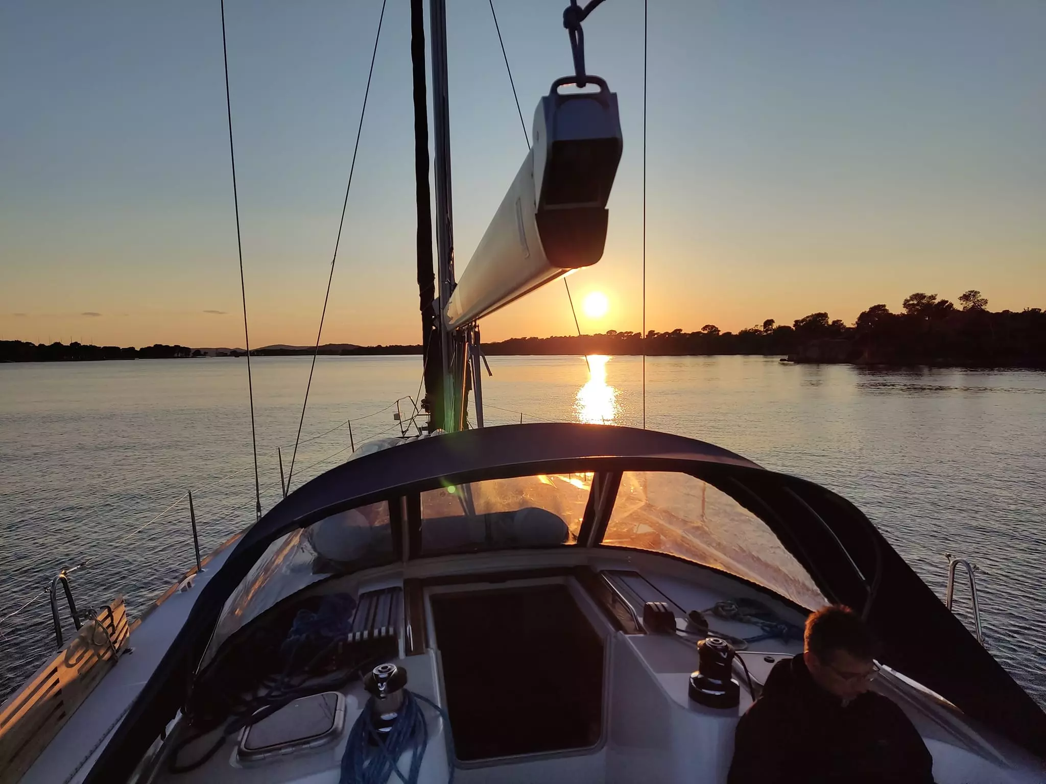 Iznajmljivanje kvalitetnih jedrilica Varaždin, Hrvatska