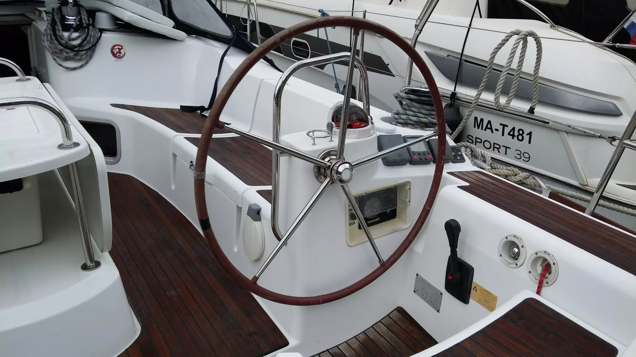 Iznajmljivanje kvalitetnih jedrilica grad Varaždin, Hrvatska