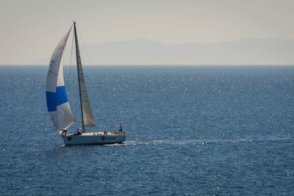  Jednodnevni izleti brodom, Korčula