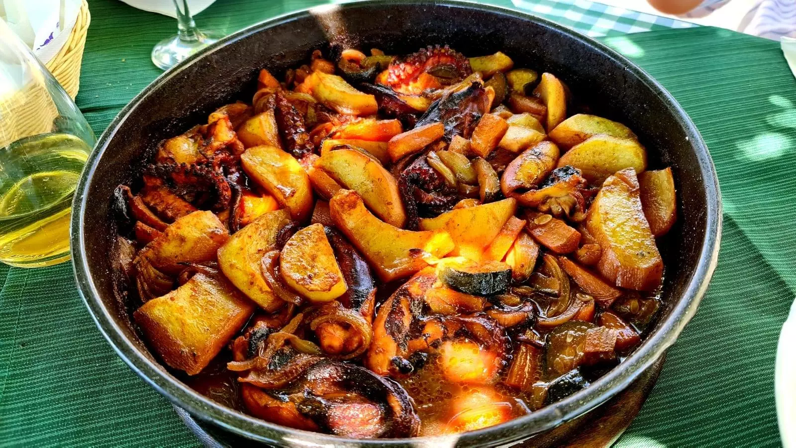 jela ispod peke, Vis ukusna jela ispod peke