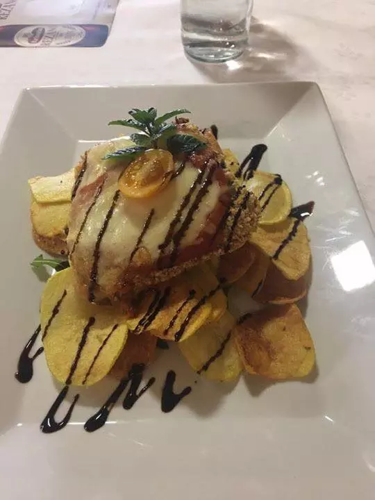 Jelaispodpeke,jelasaroštilja,Zadar