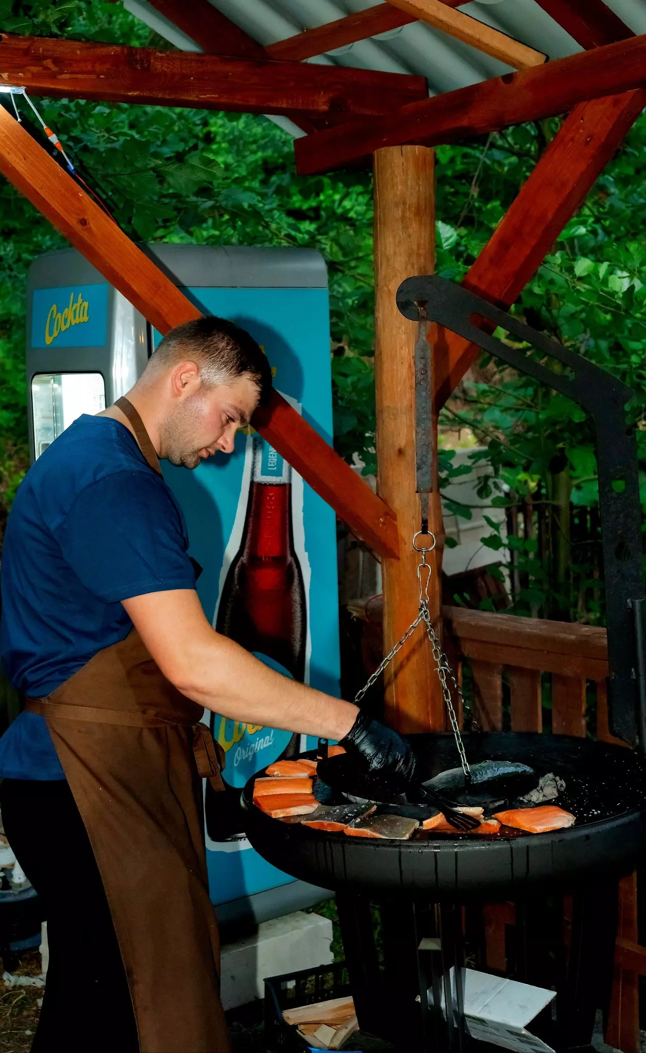JelasroštiljaŽivinice JelasroštiljaŽivinice