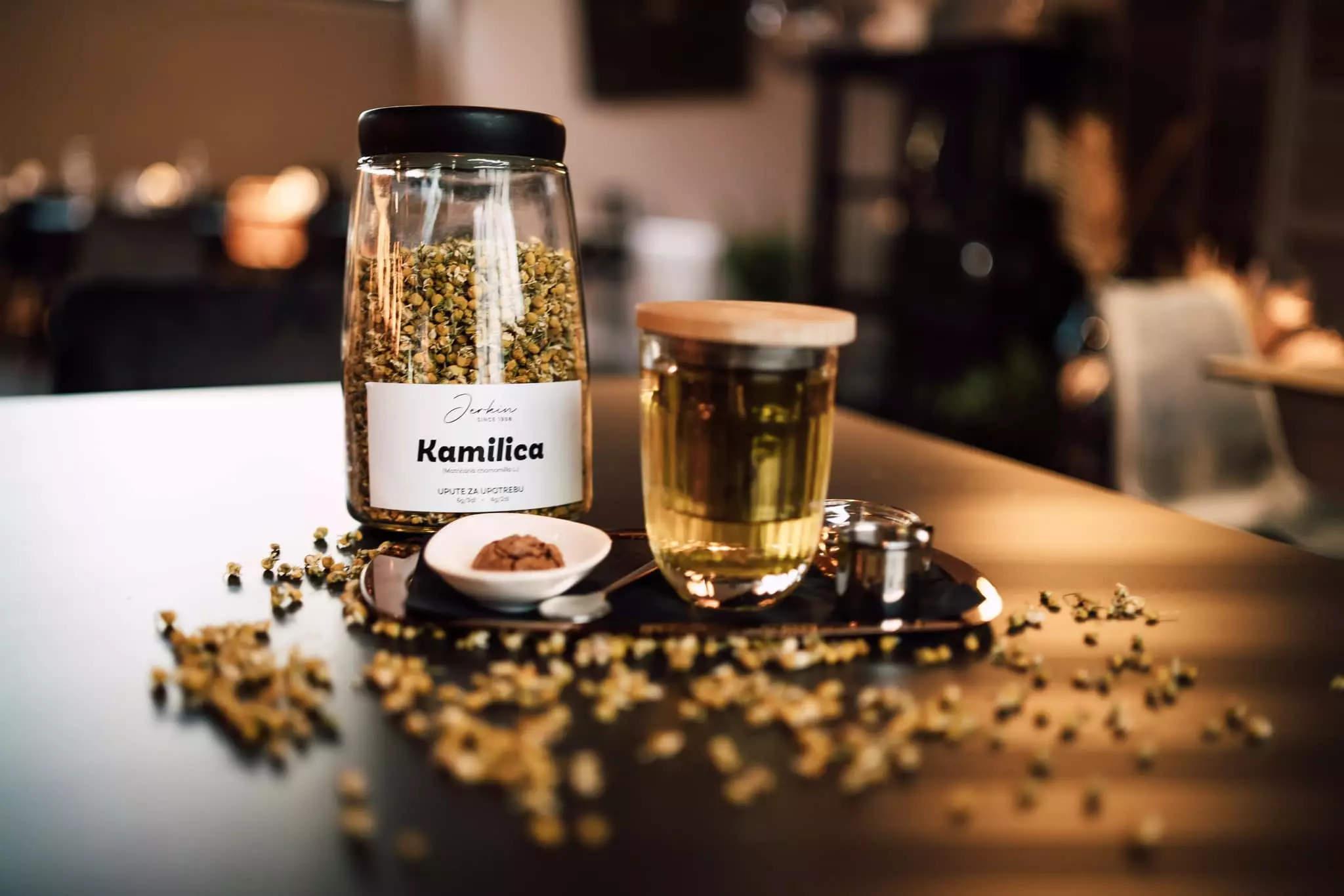 Biljna ljekarna u Zadru, Hrvatska