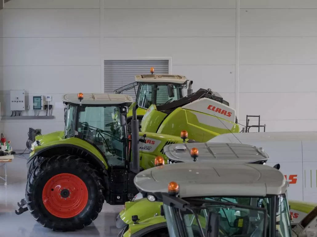 Oprema za poljoprivredu Oprema i alati za poljoprivredu Koška, RH