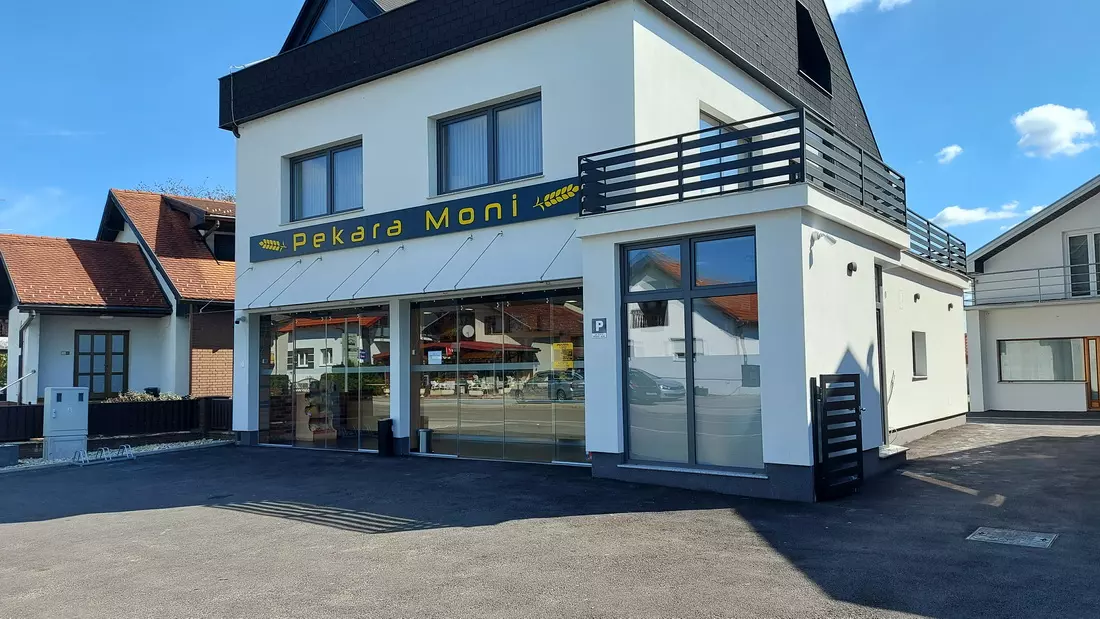 Povoljno čišćenje poslovnih prostora Varaždin, Hrvatska