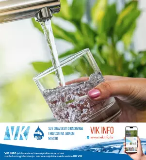 super javna odvodnja Javna odvodnja i sakupljanje otpadnih voda, Rijeka