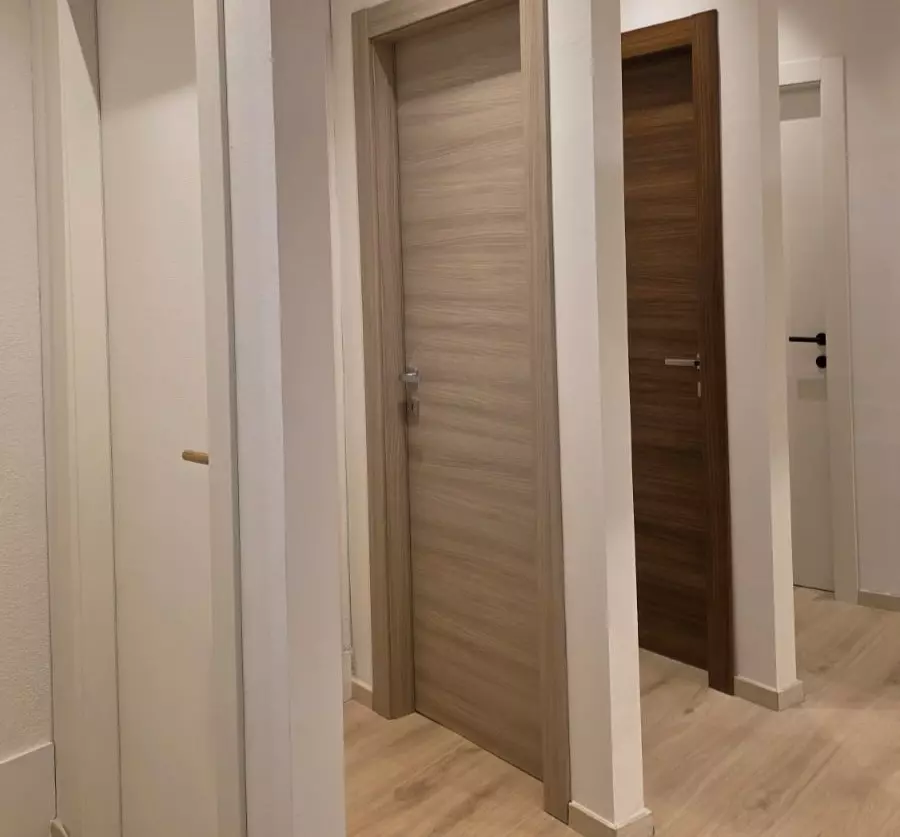 Montaža i prodaja sobnih vrata Prodaja i montaža sobnih vrata Split u Hrvatskoj