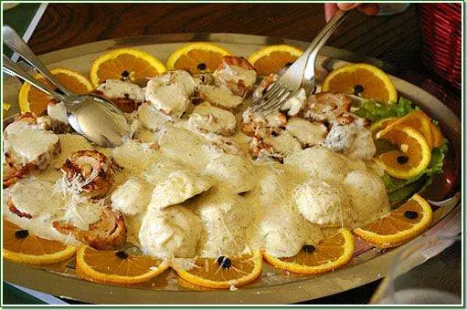 Restoran i moderno odmorište Skradin, Šibensko-kninska županija