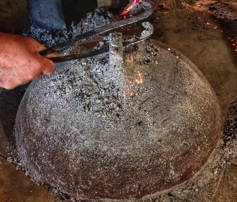 Riblji i mesni specijaliteti Riblji i mesni specijaliteti u restoranu u gradu Poreču, Hrvatska