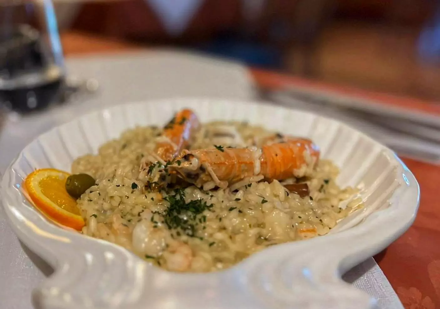 Organizacija svih vrsta domjenaka, restoran Organizacija svih vrsta domjenaka, Poreč