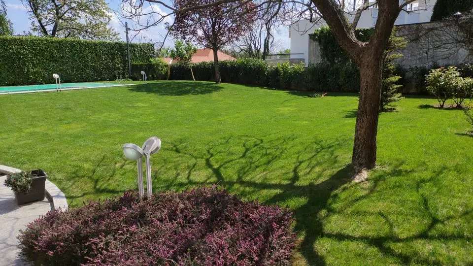 Hortikultura Zagreb, RH