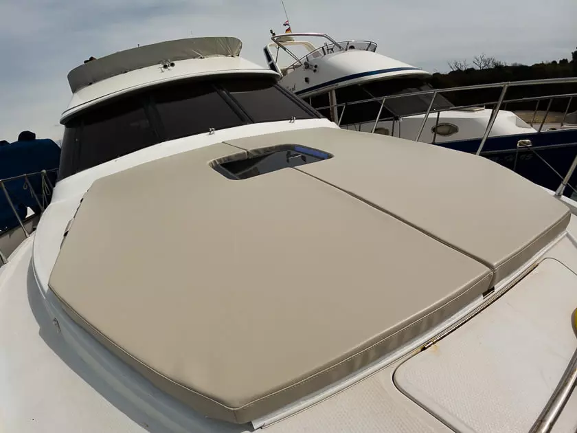 Unutarnje i vanjsko uređenje plovila i arhitektonsko projektiranje