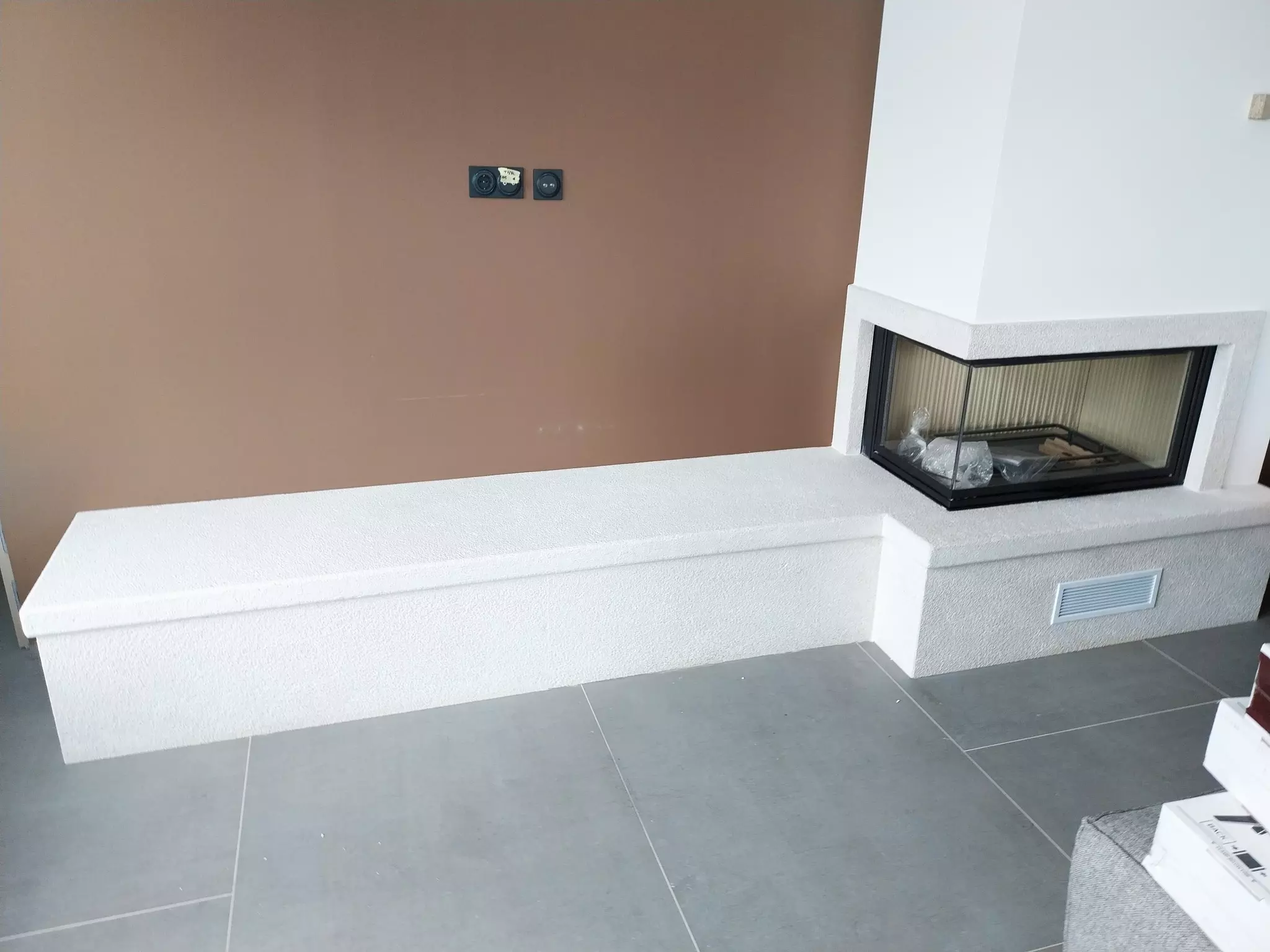 Prodaja i montaža kamena u Tinjanu Istra