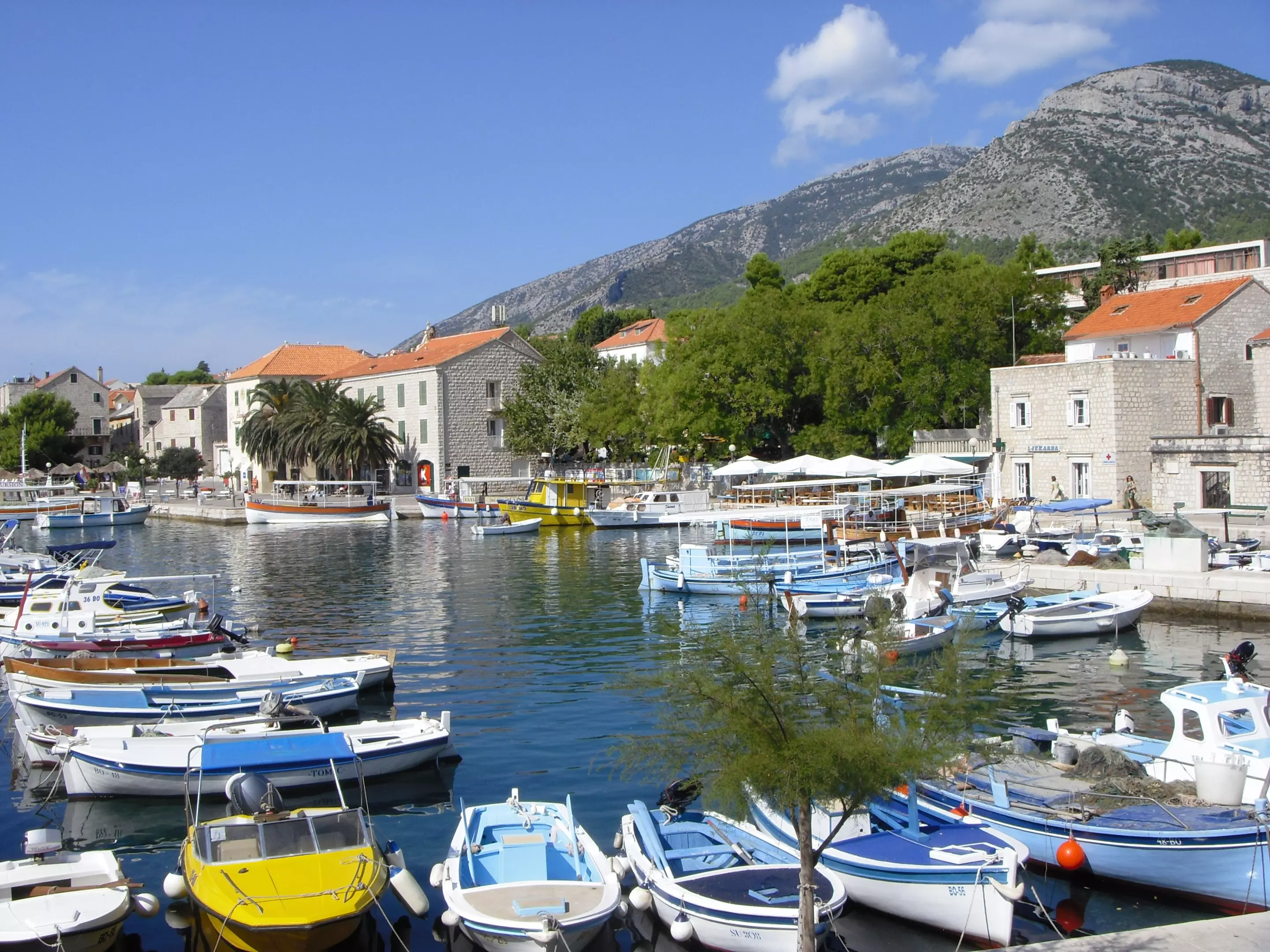 Kamenoklesarstvoinajamapartmana,Pučišća,Brač,Hrvatska4 Kamenoklesarstvoinajamapartmana,Pučišća,Brač,Hrvatska4